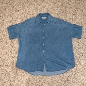 MADEWELL TOP